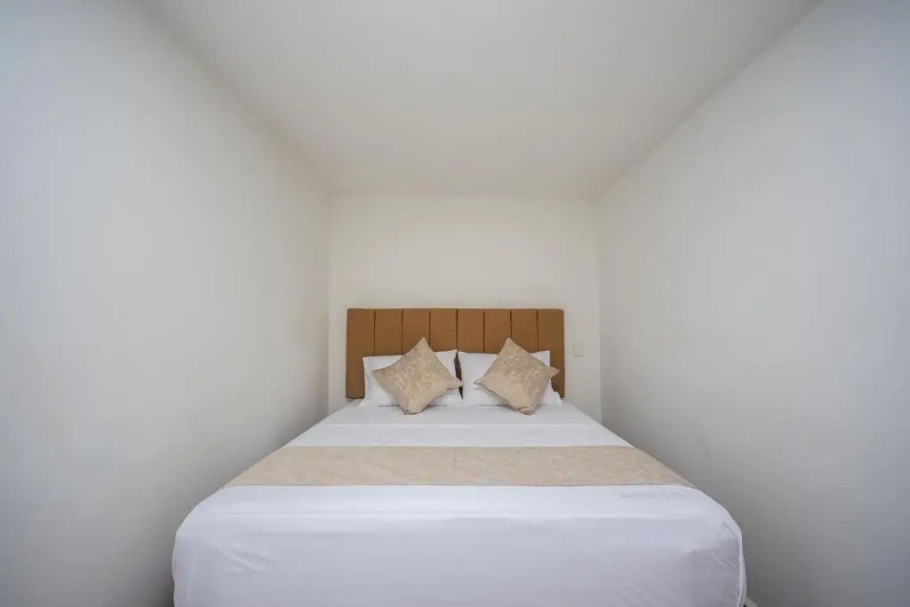 Apartahotel Ceo
