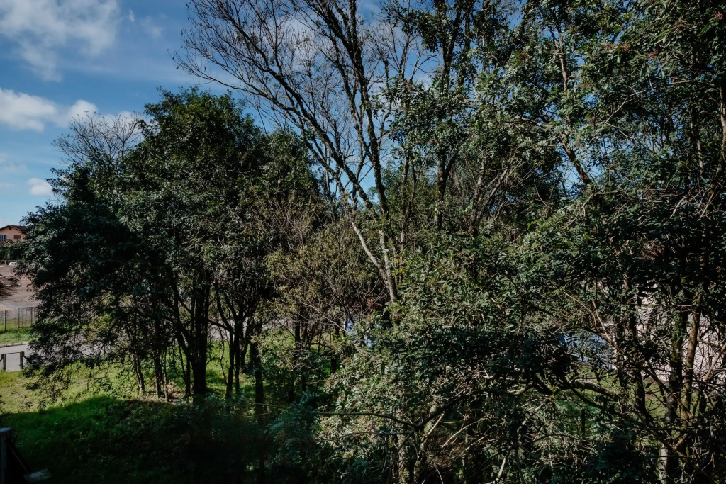 Apartamento charmoso e iluminado em bairro nobre de Gramado
