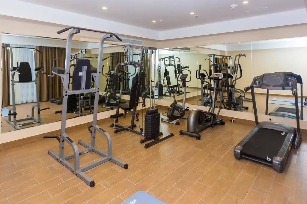 Istanbul Gold Hotel Baku
