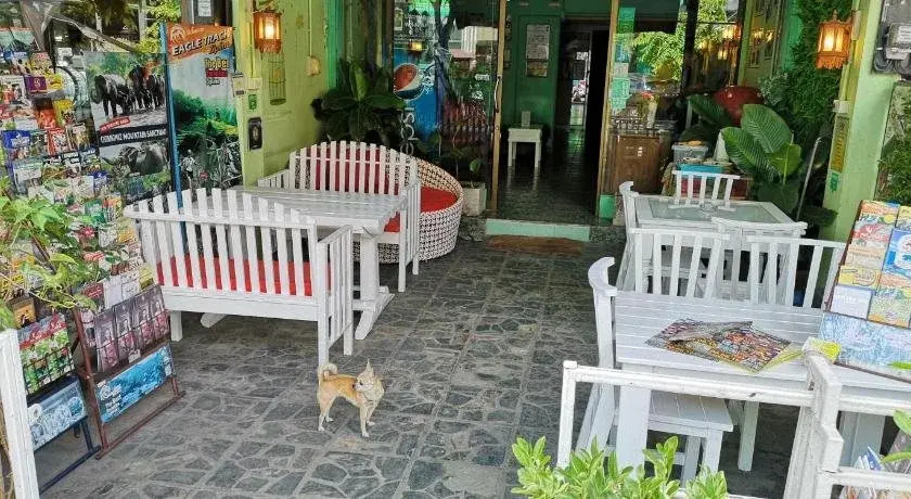PM Guesthouse