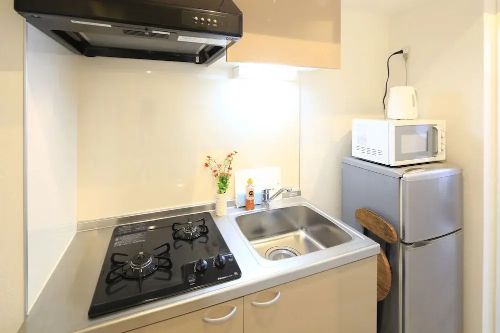 Arai building- A 6-minute walk from Itabashi Station