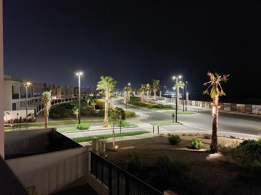 Marbella Luxury 3BR & 5BR Villas at Hayat Island, Mina Al Arab