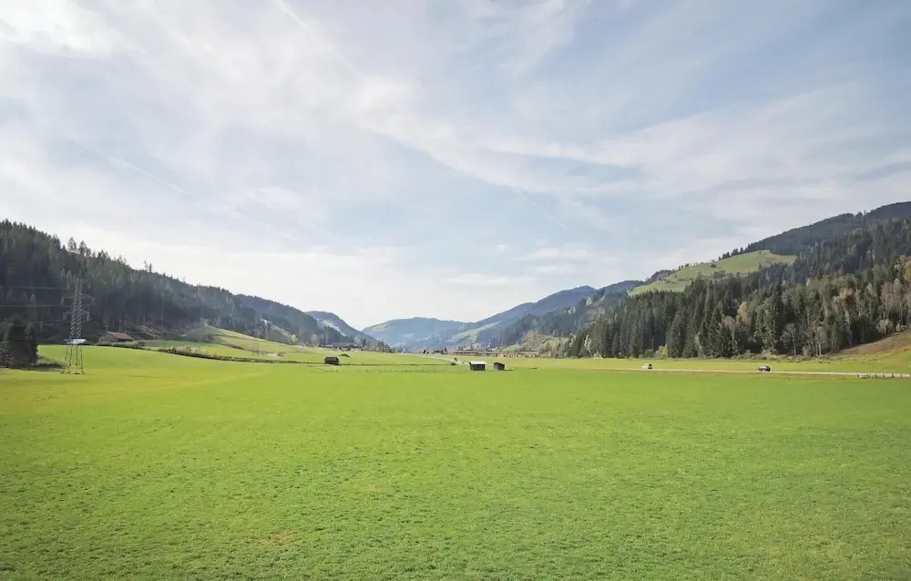 Amazing Apartment in Flachau With 2 Bedrooms and Wifi