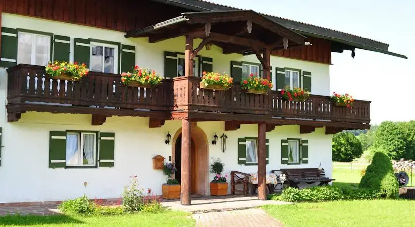 Gästehaus Vorderwahllehen