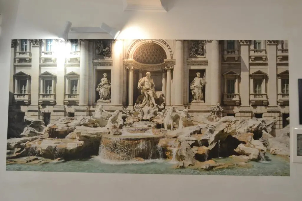 A&F Colosseo