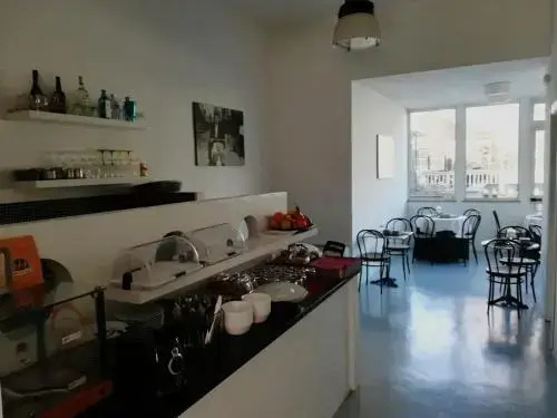 Hotel Ponte Sassi