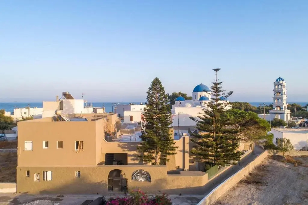 Sabbia Calda Apartments