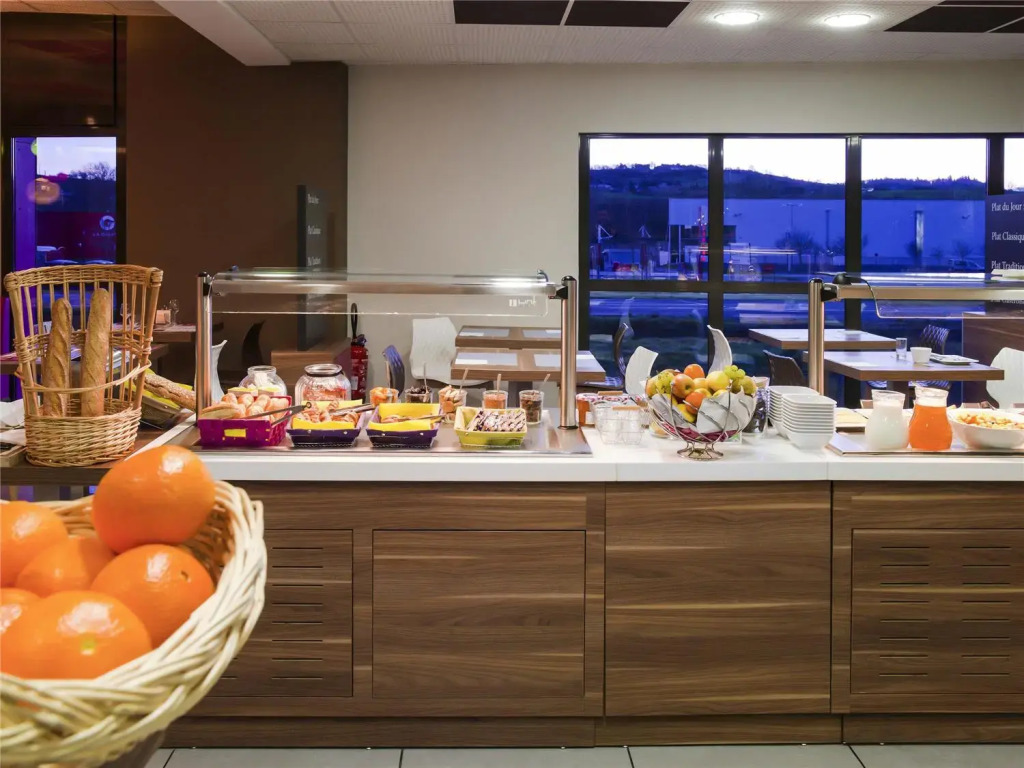 ibis Styles Castres
