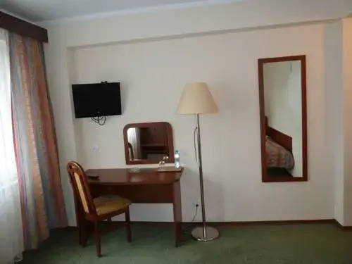 Hotel Gromada Olsztyn
