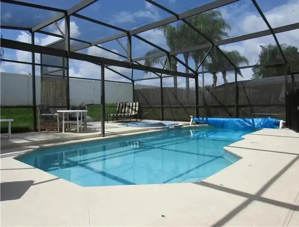 5 Br Pool Home In Windsor Palms - Osv 9530