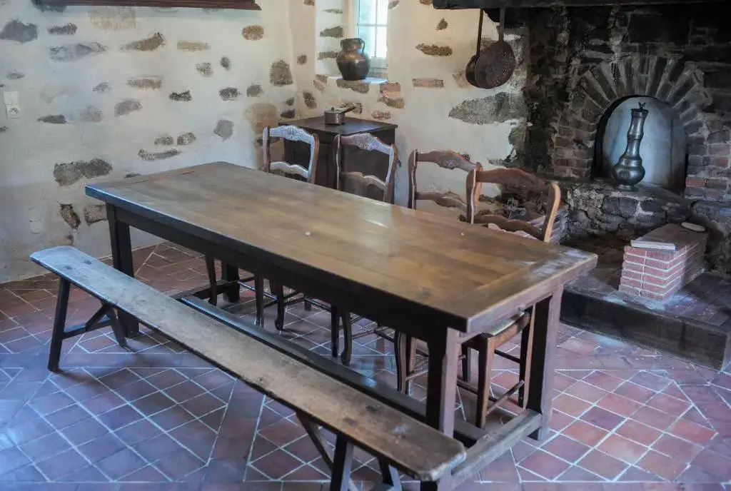 Logis de la Robliniere
