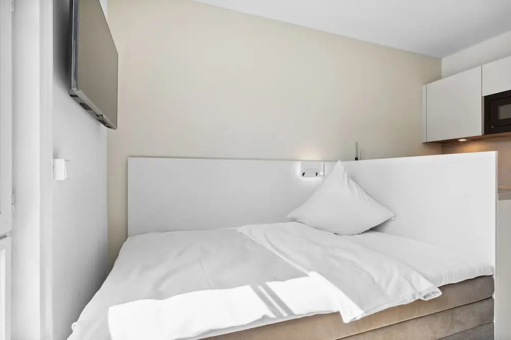 Home and CoLiving Bonn I Aparthotel