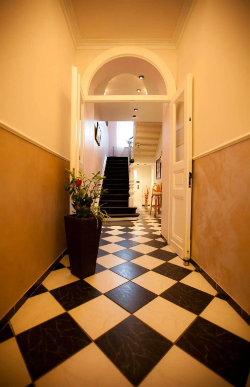 Hotel Carlton Mayfair