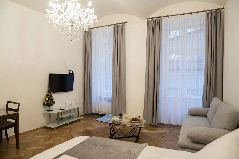 Helen Homestay Václavské náměstí