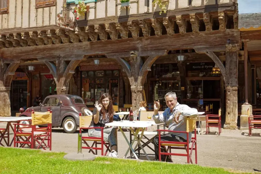 La Maison des Consuls