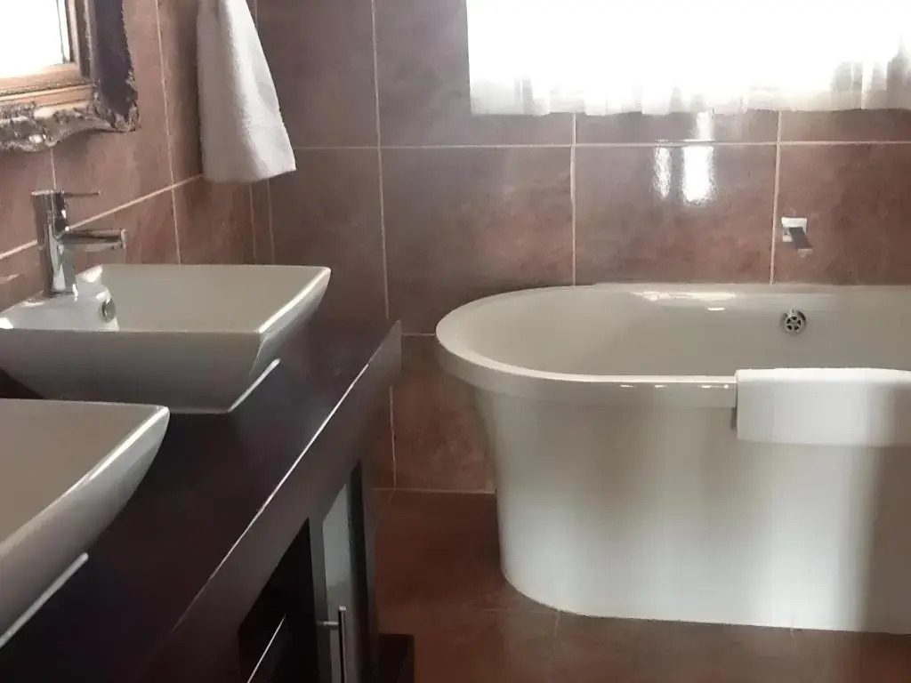 Bella Casa Guesthouse