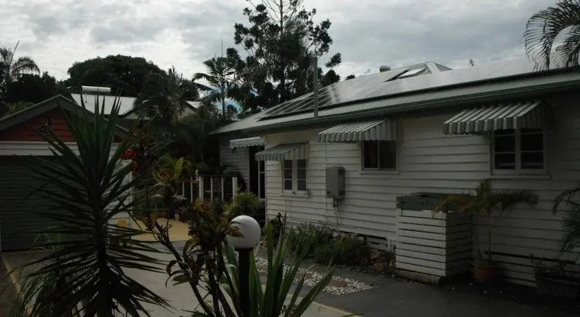 The Bay Bed & Breakfast