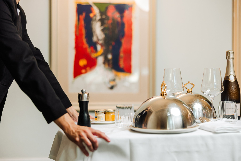 Grand Hotel National Luzern