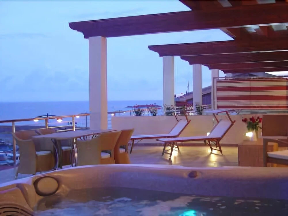 Hotel Corallo