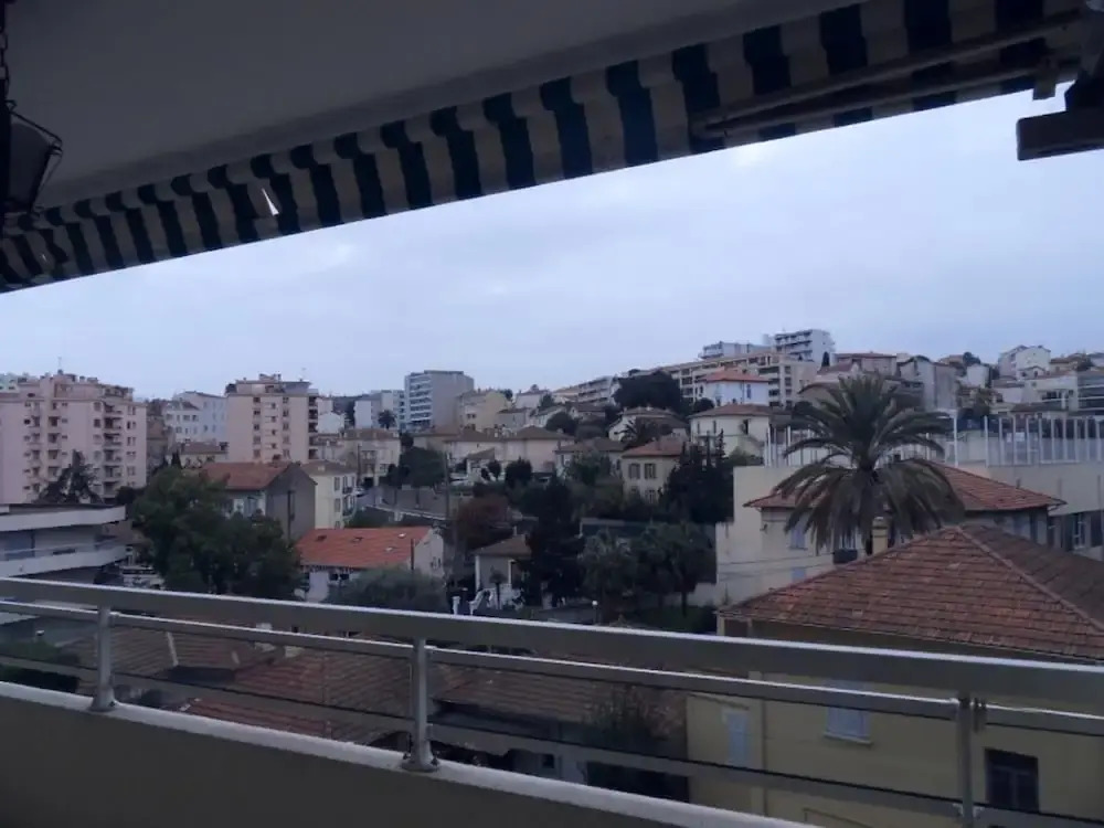 Appartement St Jean