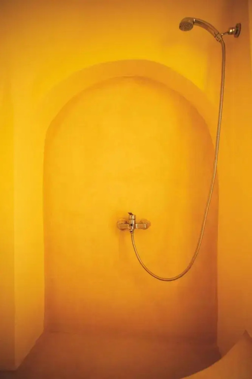 Remezzo Villas Santorini Studio