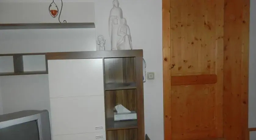 Ferienwohnung Örgenbauer