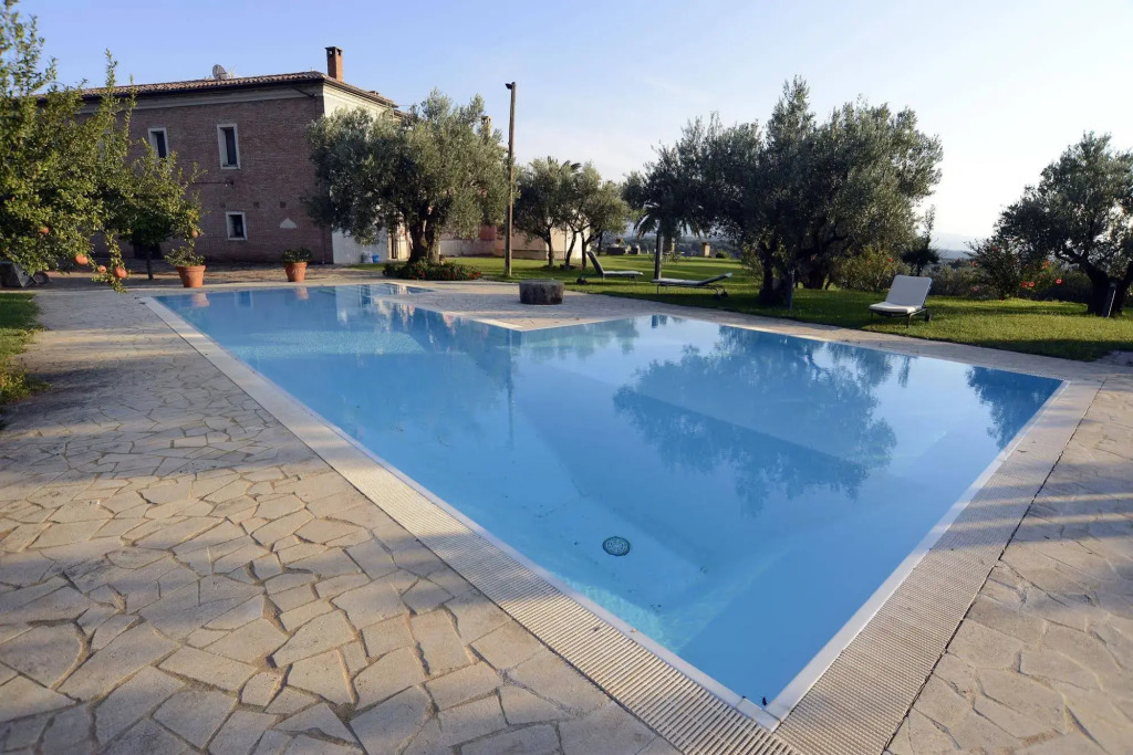 Agriturismo Le Carolee