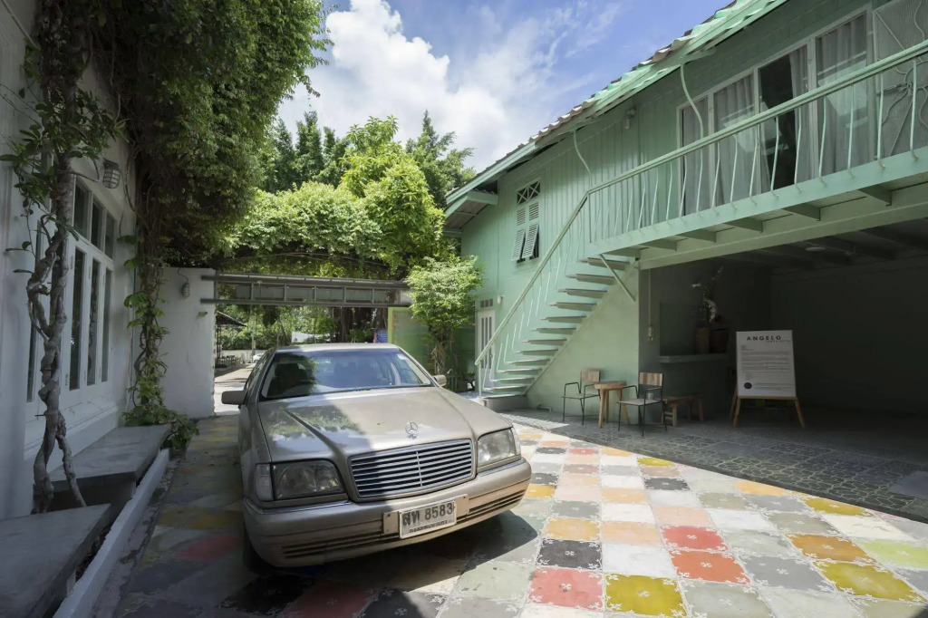 Angelo Family Suites
