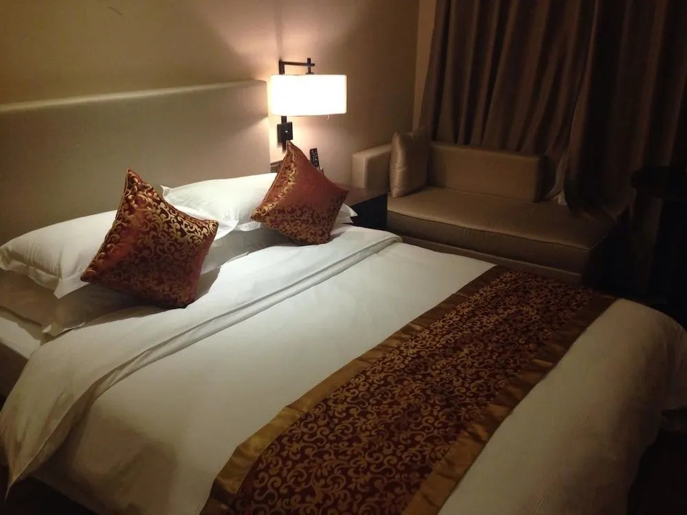 Taitong Hotel