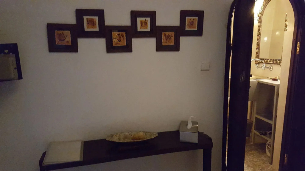 Dar Khmissa Riad & Spa