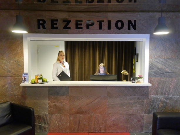 Accordo Apartmenthaus Hotel