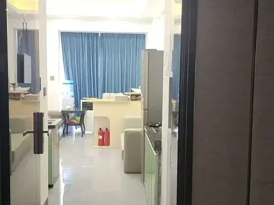 Fumi International Apartment (Xicheng Duhui)