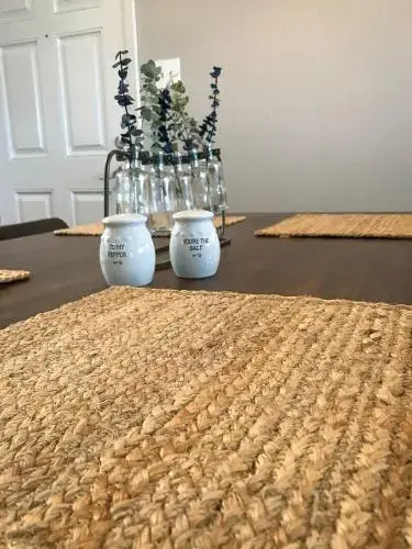 Serene Seashell 508BH