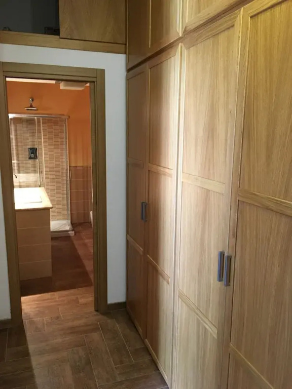 Le Maioliche Junior Suite