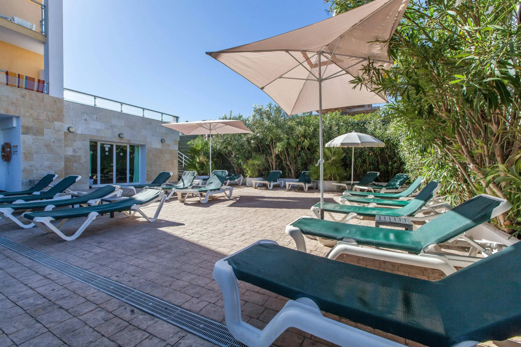 Hotel Bella Mar