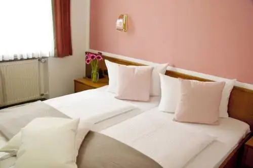 Stadthotel Erding