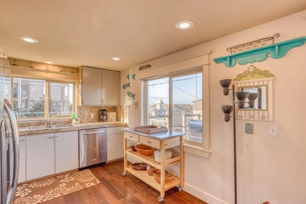 Chandler Beach House