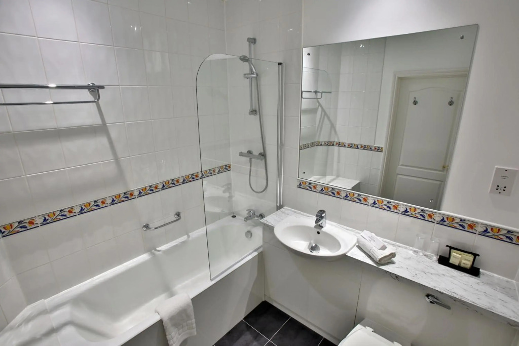 Quorn Grange Hotel