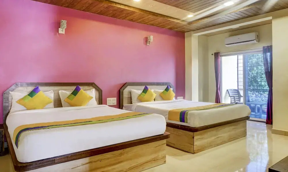 Treebo Trip Shree Balaji Inn