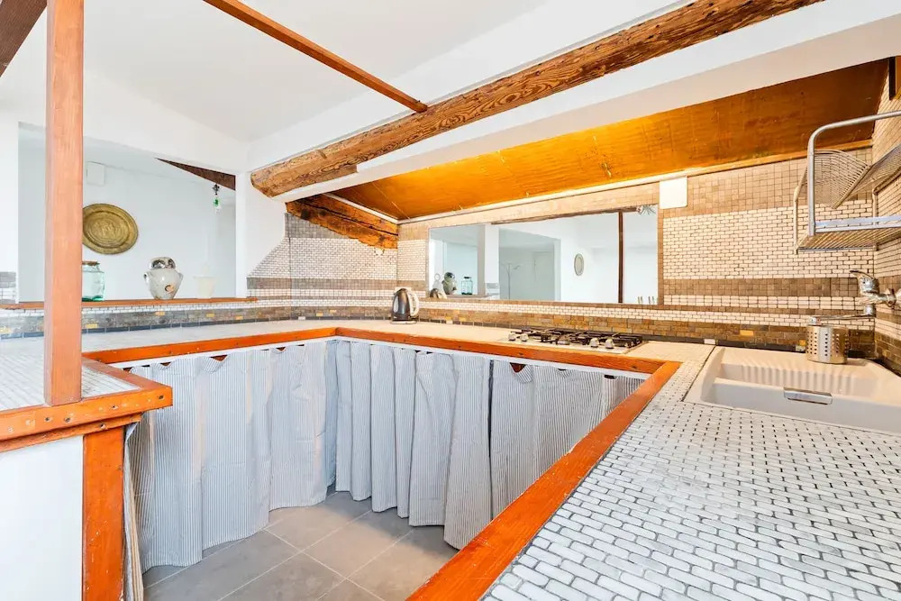 Ponte di Rialto Penthouse with Panoramic Terrace