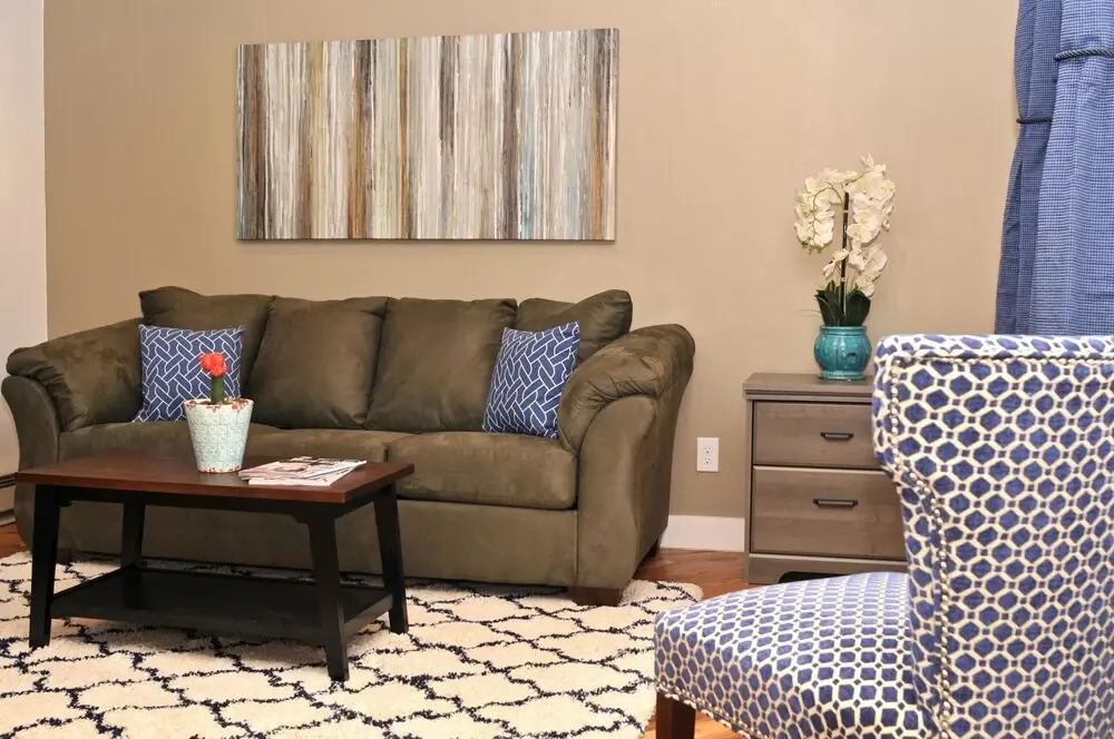 D015 1 Bedroom Apartment By Senstay