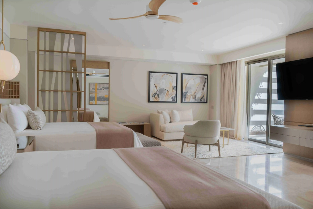 Grand Velas Boutique Hotel