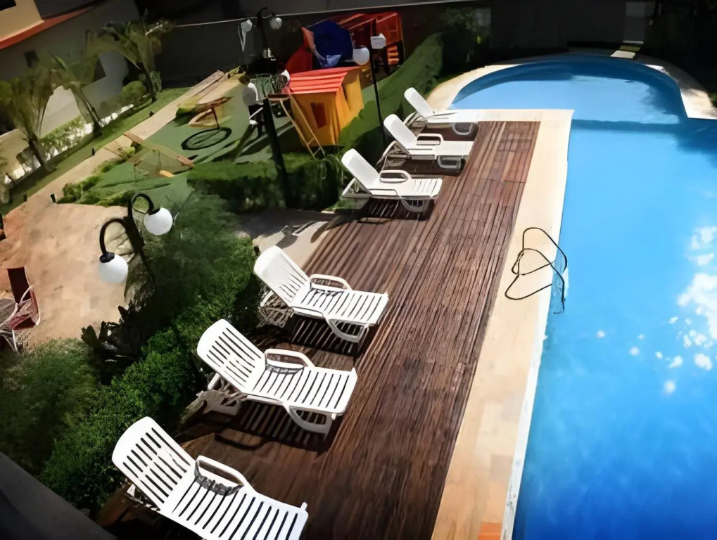 Hotel Santo Graal