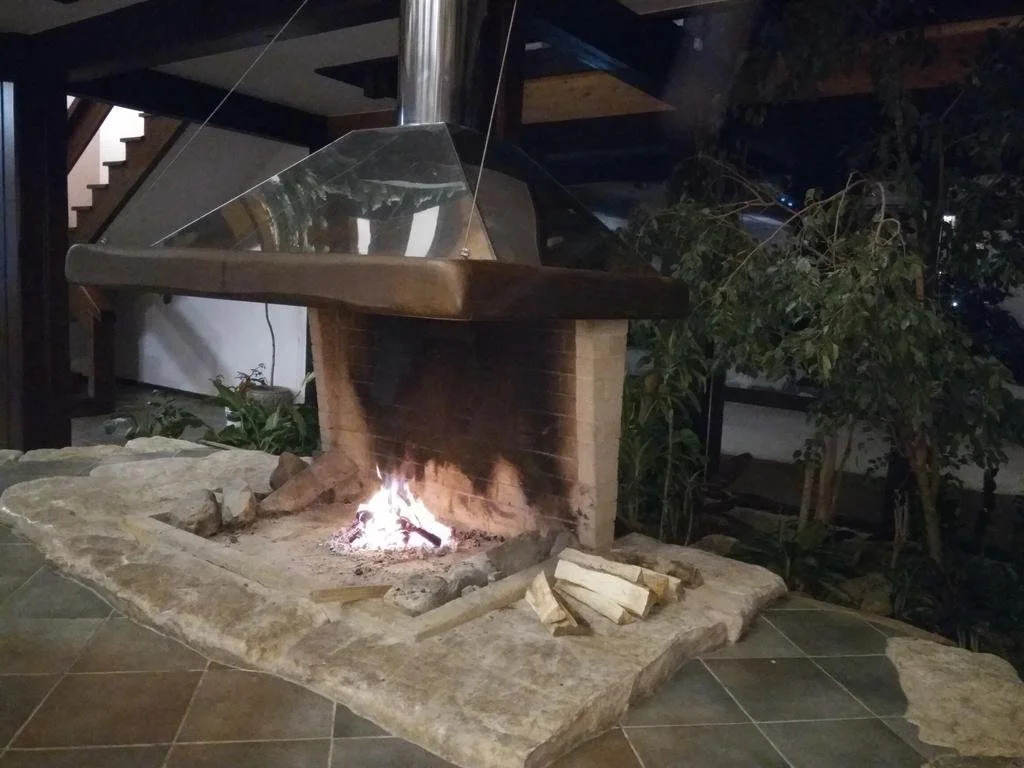 Guest House Raduzhniy 1