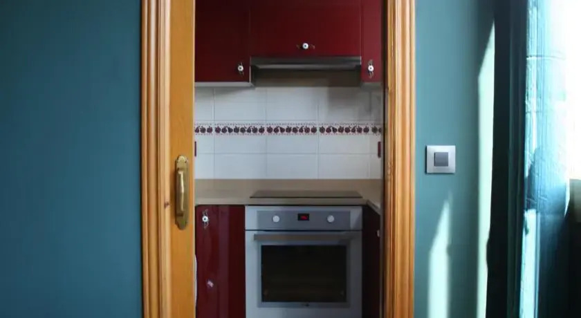 Onyar River Center Apartments