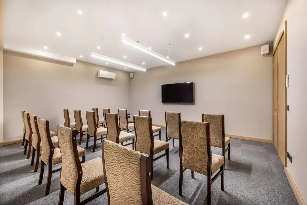 Hotel Bristol Pera