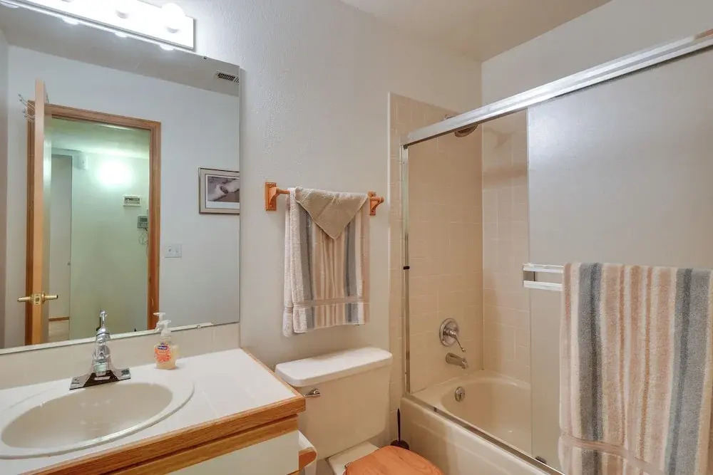 Spacious Frisco Retreat w/ Private Hot Tub
