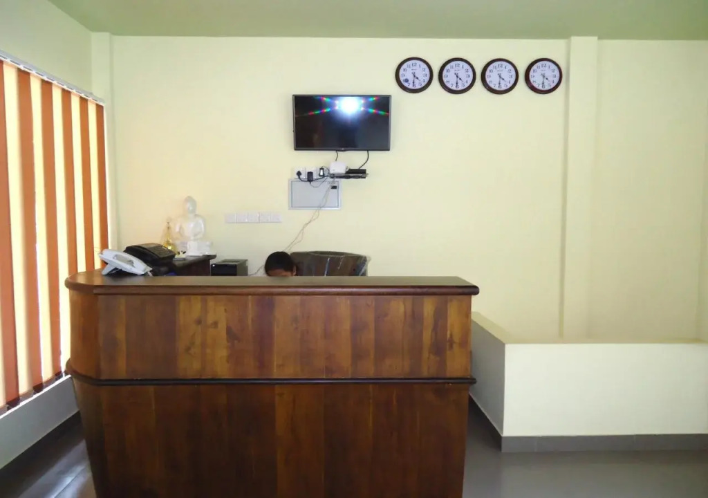 Hotel Rahas Ella