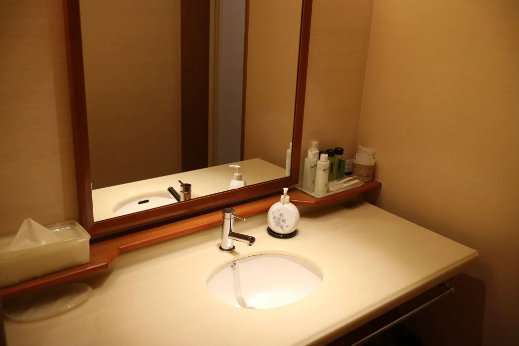 Kinugawa Grand Hotel Yumenotoki