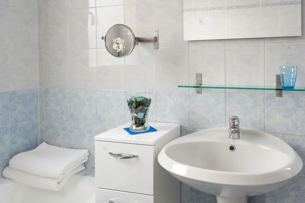 Apartment Via Alberto Lupo
